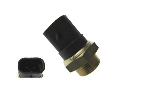 Sensor de temperatura do fluido de esfriamento (de ativação de ventilador do radiador) Opel Omega 66, 67