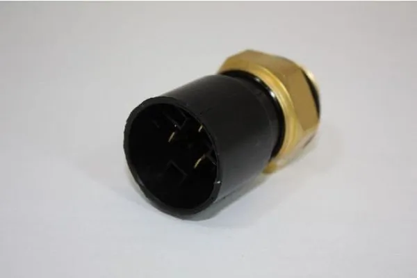 Sensor de temperatura do fluido de esfriamento (de ativação de ventilador do radiador) Opel Astra L35