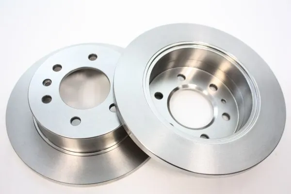 Disco do freio traseiro Mercedes Sprinter 907, 910