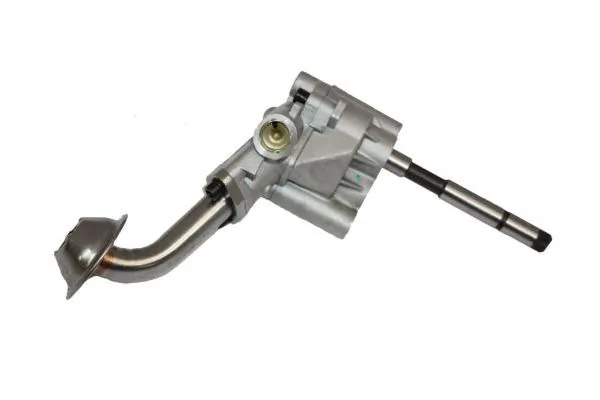 Bomba de óleo Ford Galaxy WGR