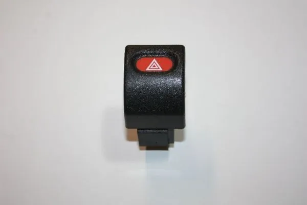 Аварийная кнопка на Opel Astra F 53, 54, 58, 59
