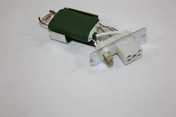 Резистор печки 5514KST1 Polcar