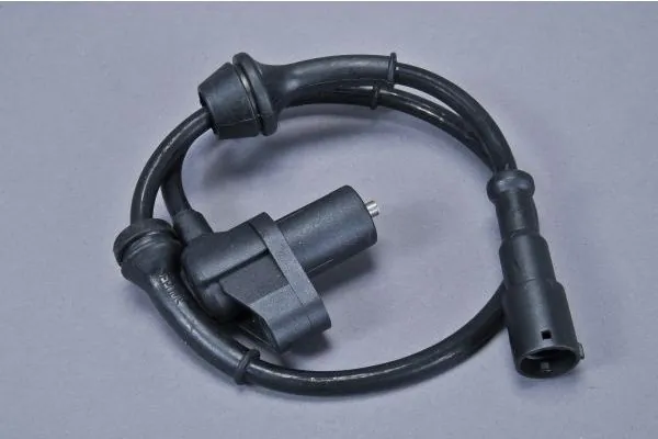 Sensor dianteiro de ABS Volkswagen Transporter 70B, 70C, 7DB, 7DK, 70J, 70K, 7DC, 7DJ