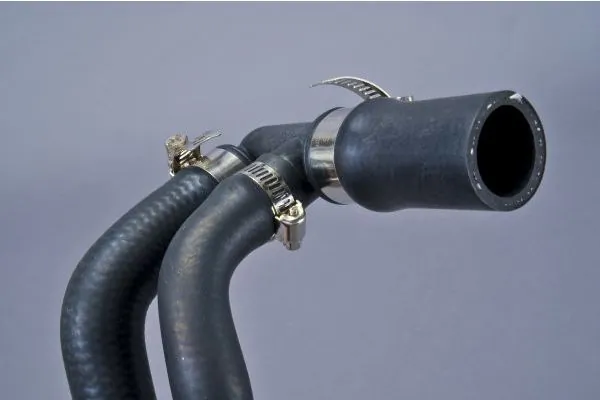 Mangueira (cano derivado) do sistema de esfriamento Seat Alhambra 7V8, 7V9