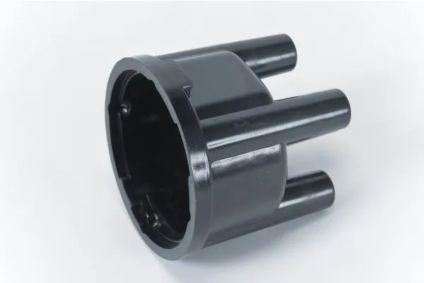 Tampa de distribuidor de ignição (distribuidor) Volkswagen Polo 3 6KV2