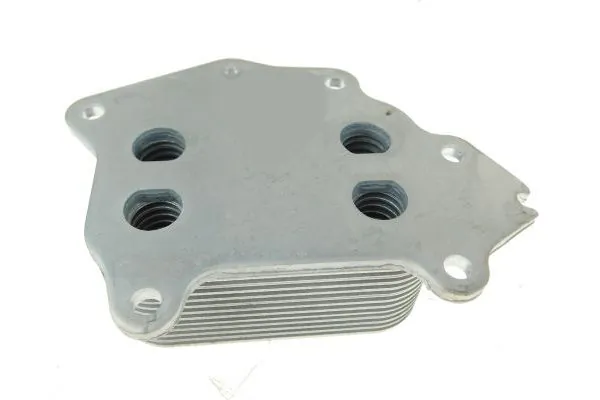 Radiador de óleo (frigorífico), debaixo de filtro Ford Focus 2 DA, FFS, DS