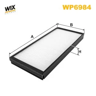 WP6984 WIX