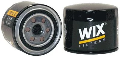 51381 WIX Filtro de aceite original y equivalente