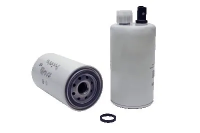 Фильтр топливный Dongfeng FS19732