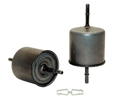 Фильтр тонкой очистки топлива Mazda FOTZ9155B цена, от 11.09 USD