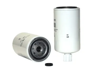Фильтр тонкой очистки топлива Fleetguard FS19608 цена, от 28.23 USD