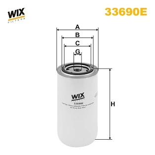 33690E WIX