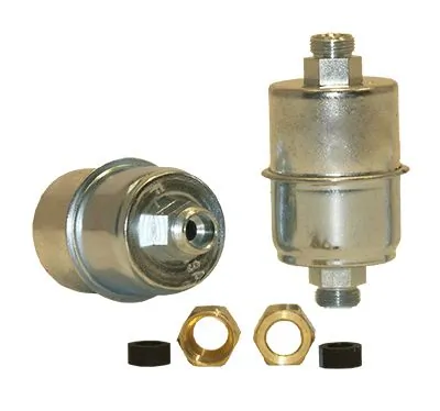 Фильтр тонкой очистки топлива Fleetguard FF5077 цена, от 28.54 USD