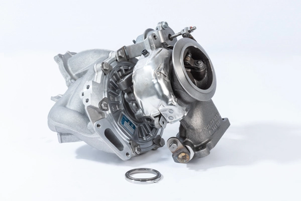 Турбина 53269700003 Borg-Warner