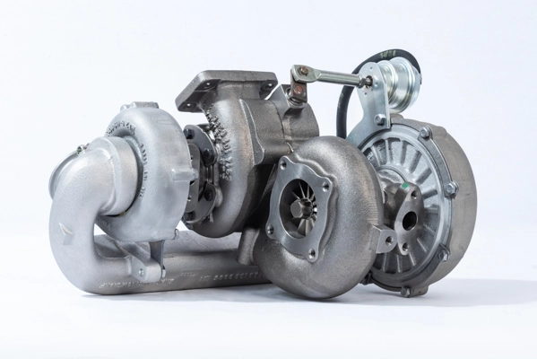 Турбонагнетатель Borg-Warner 10009900050 цена, от 1991.13 USD