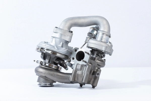 Турбонагнетатель Borg-Warner 10009880181 цена, от 183.64 USD