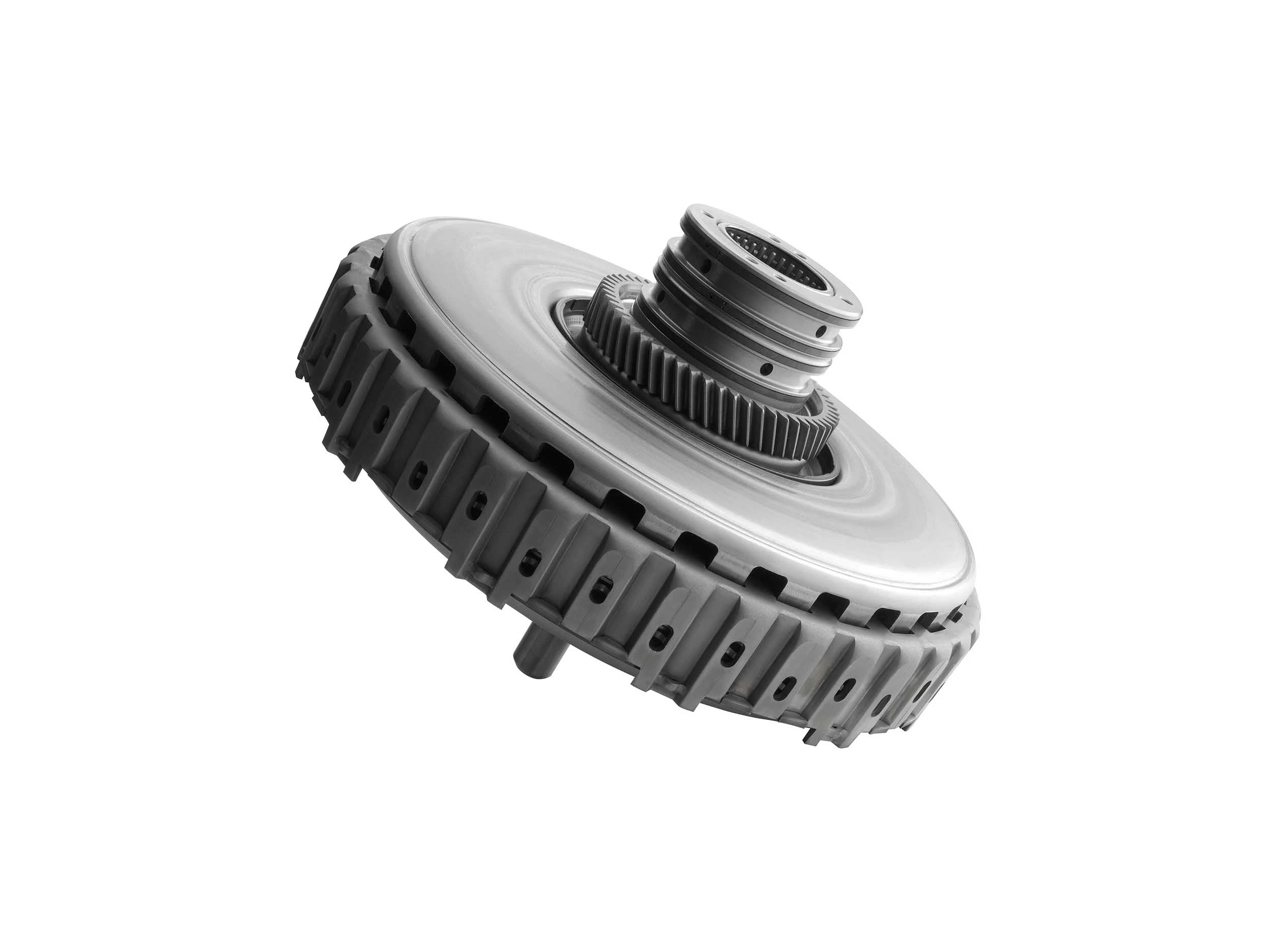 203048 Borg-Warner Сцепление в сборе
