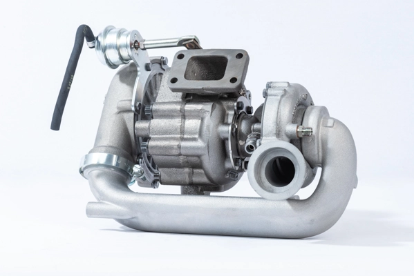 10009900050 Borg-Warner Турбонаддув