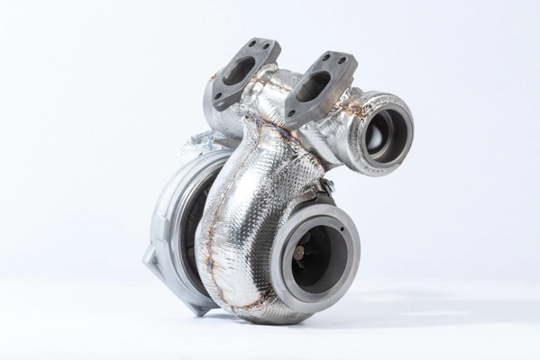 Купить 13879900038 Borg-Warner Турбоком