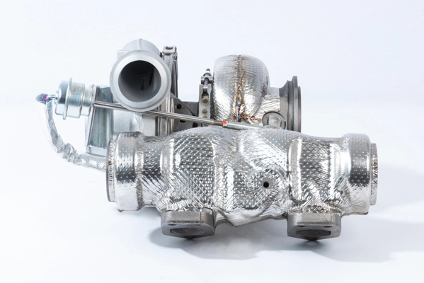 Турбина 13879900038 Borg-Warner