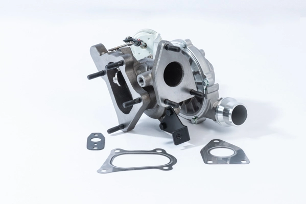 Турбонагнетатель Borg-Warner 57429880001 цена, от 197.52 USD