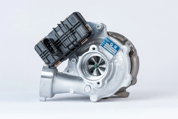 Турбина BORG-WARNER 54409980026