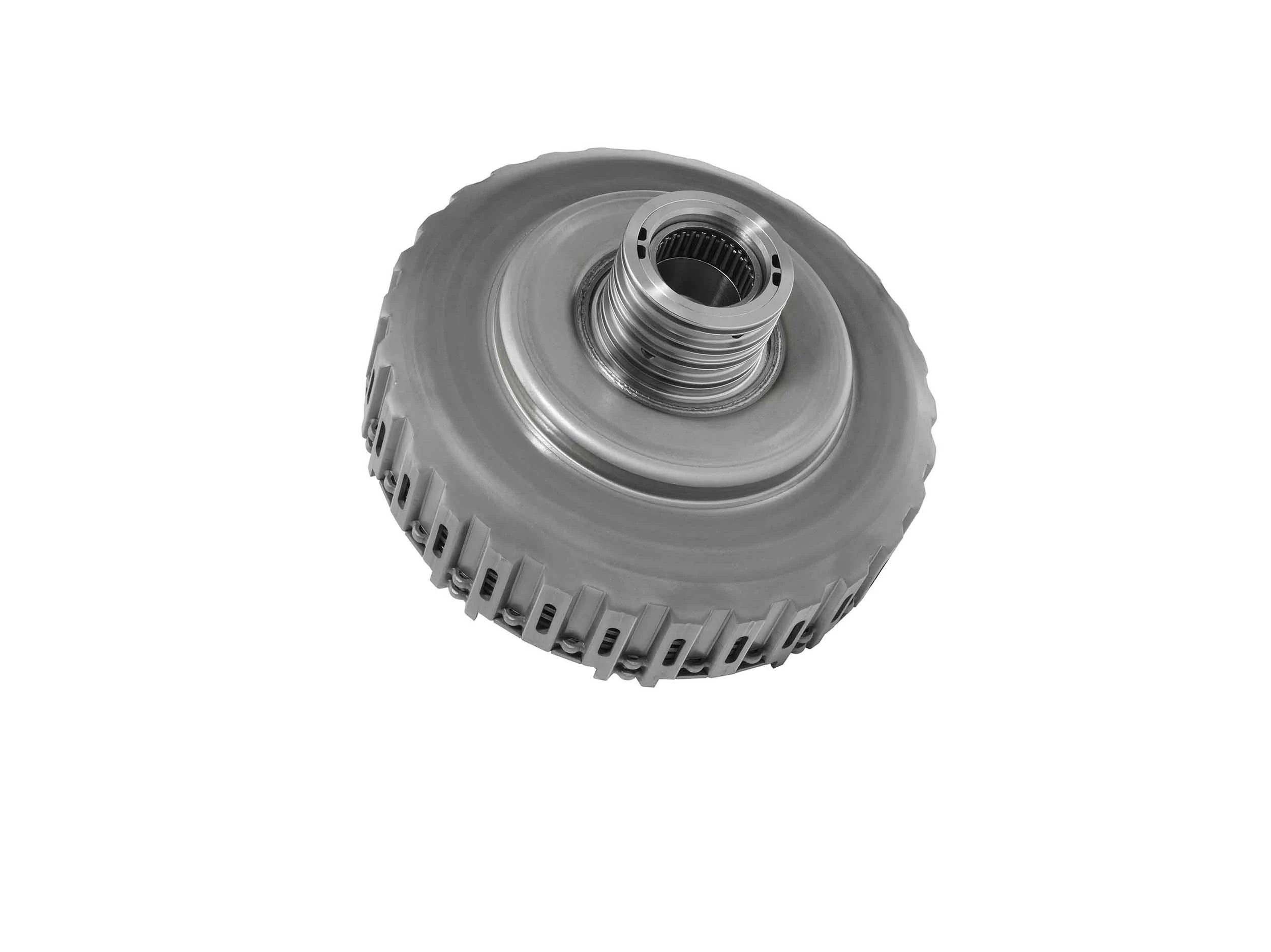Сцепление 202152 Borg-Warner
