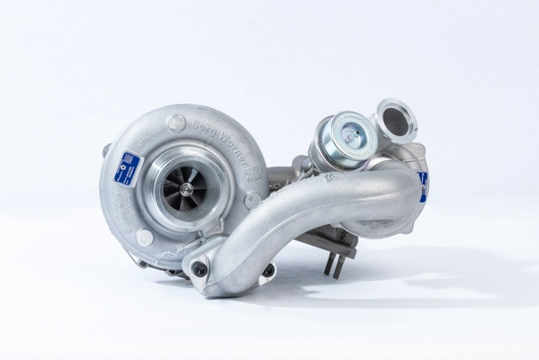Купить 5801928231 Iveco Турбоком