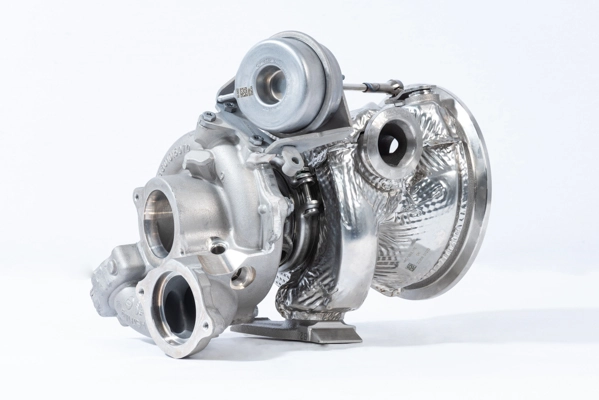 Купить 06M145689AC Bentley Турбоком