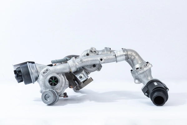 Турбонагнетатель Borg-Warner 53049700129 цена, от 1414.27 USD