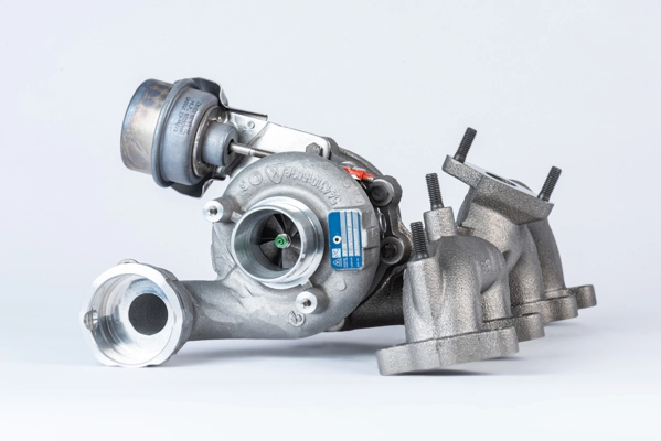 54399700053 Borg-Warner Турбонаддув