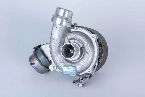 Купить 1441100Q1H Suzuki Турбоком