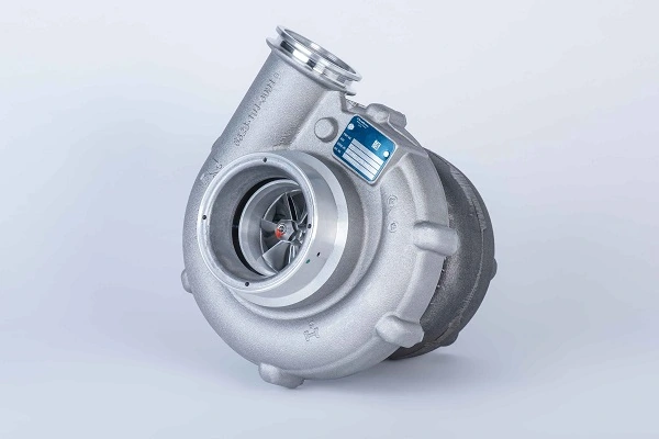 Турбокомпрессор Mahle Original 228TM17808000