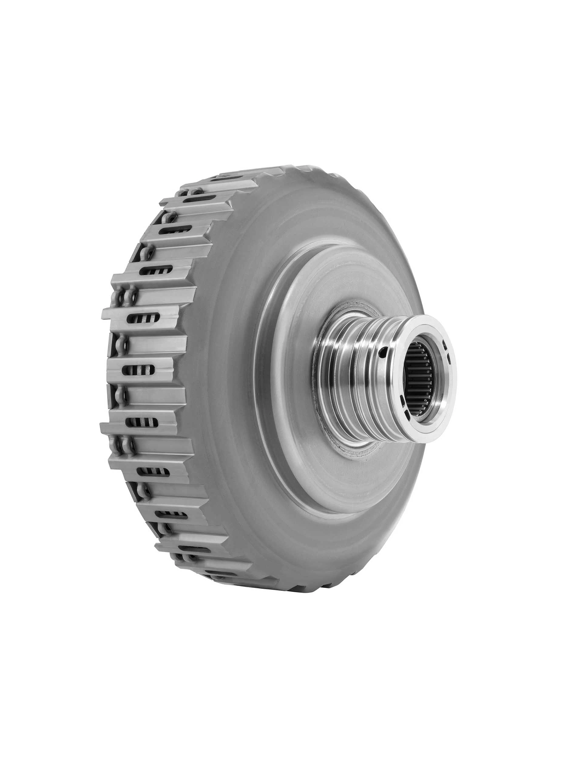 Комплект сцепления Borg-Warner 202152