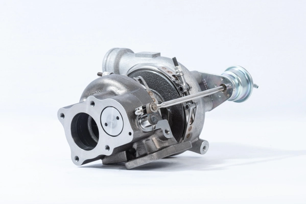 12589880083 Borg-Warner Турбонаддув