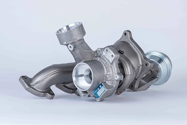 Турбина BORG-WARNER 54399880049