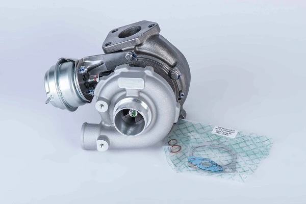 Турбина TBM0014 Magneti Marelli