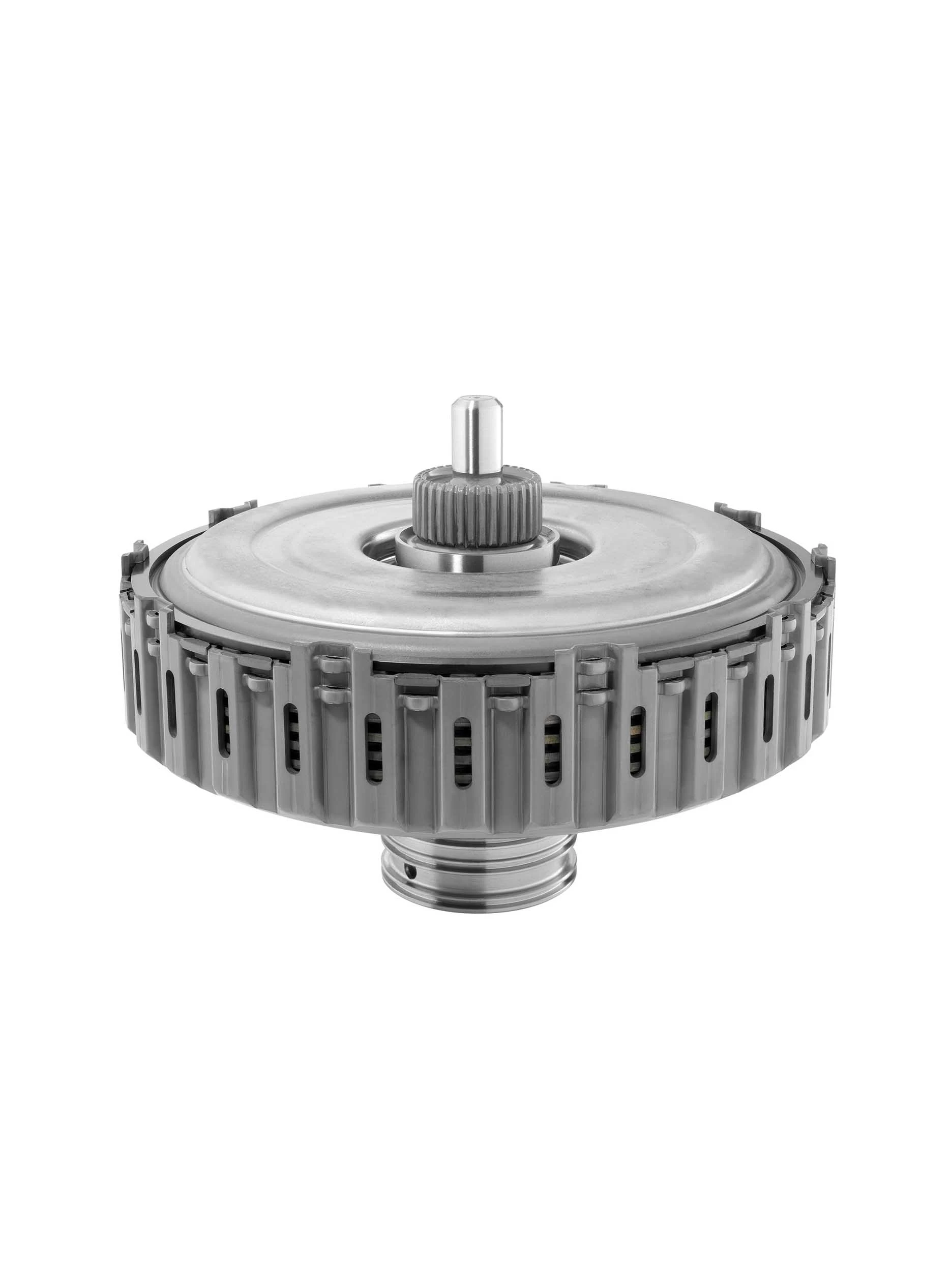 Купить 202152 Borg-Warner Комплект сцепления (диск, корзина, подшипник)