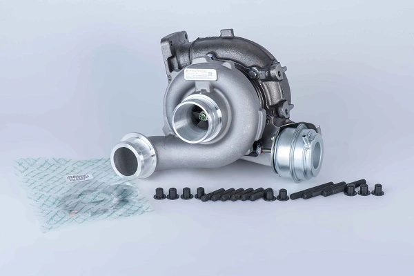Turbina Volkswagen LT 2DB, 2DE, 2DK