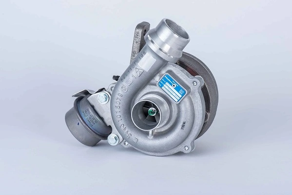 Купить 8600118 Kamoka Турбоком