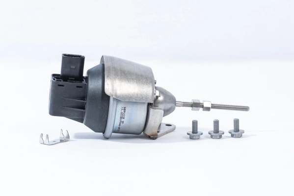 EBY101713 Glossyautoparts Модуль управления турбиной
