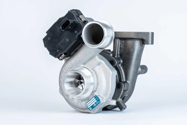 Турбина BORG-WARNER 54409880030
