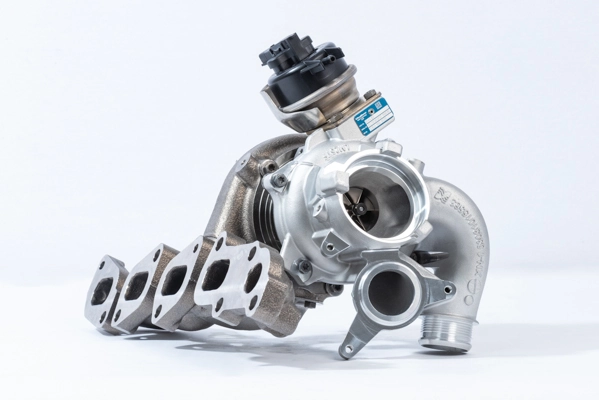 53039880621 Borg-Warner Турбонаддув