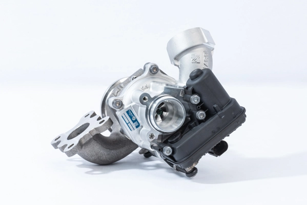 Turbina Volkswagen Caddy SAB