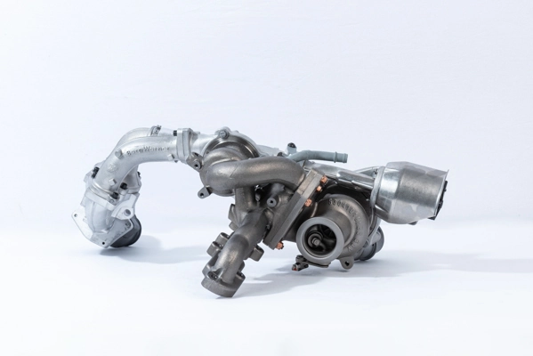 Купить 53049700129 Borg-Warner Турбоком