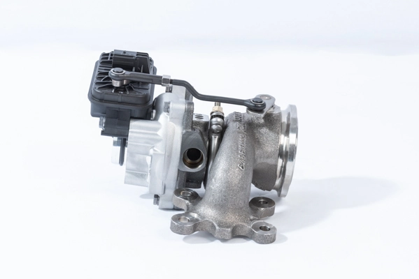 Turbina Volkswagen Caddy SAB