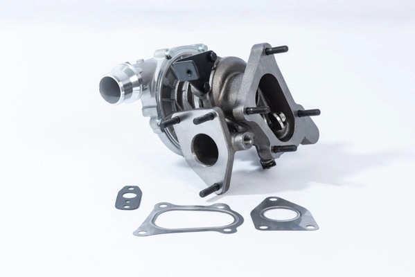 57429880001 Borg-Warner Турбонаддув