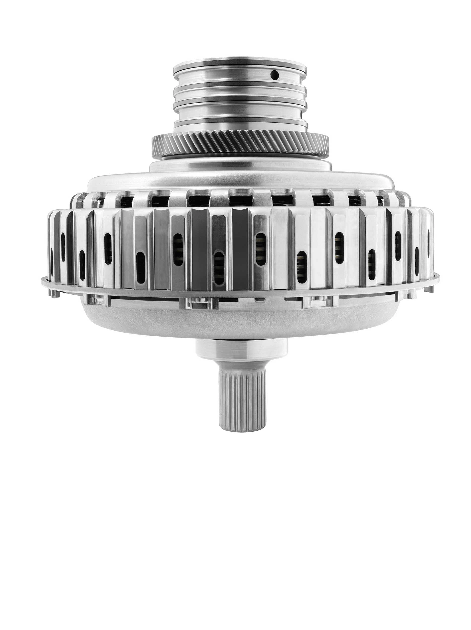 202154 Borg-Warner/KKK