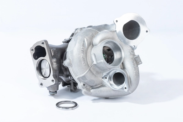 Купить 53269700003 Borg-Warner Турбоком