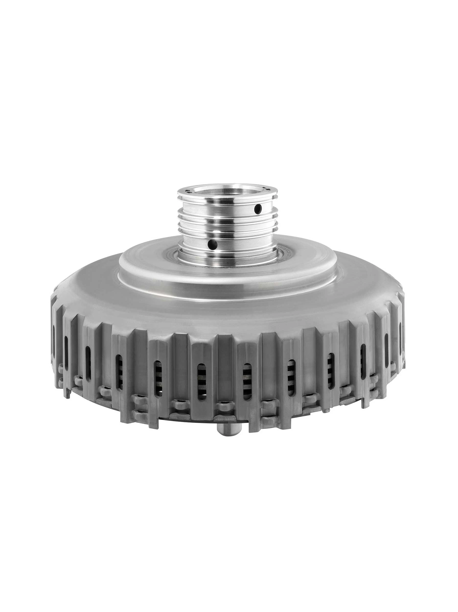 Комплект сцепления (3 части) Borg-Warner 202152 цена, от 513.39 USD